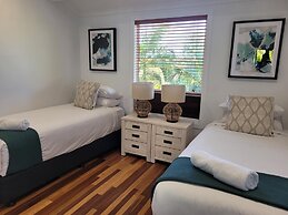 South Pacific Resort & Spa Noosa