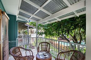 South Pacific Resort & Spa Noosa
