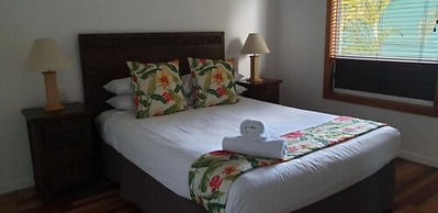 South Pacific Resort & Spa Noosa
