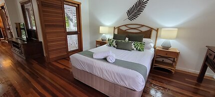 South Pacific Resort & Spa Noosa