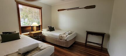 South Pacific Resort & Spa Noosa