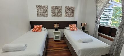 South Pacific Resort & Spa Noosa