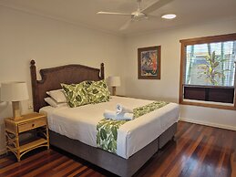 South Pacific Resort & Spa Noosa