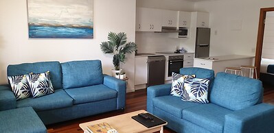 South Pacific Resort & Spa Noosa