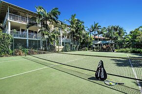 South Pacific Resort & Spa Noosa