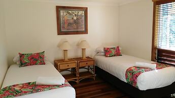 South Pacific Resort & Spa Noosa