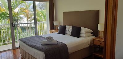 South Pacific Resort & Spa Noosa