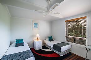 South Pacific Resort & Spa Noosa