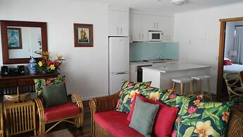 South Pacific Resort & Spa Noosa