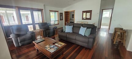 South Pacific Resort & Spa Noosa
