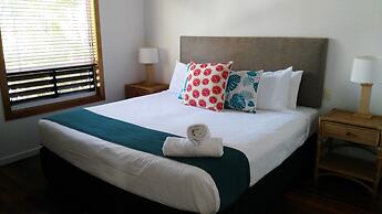 South Pacific Resort & Spa Noosa
