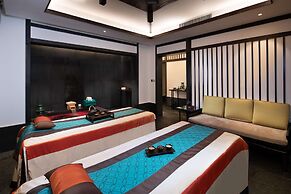 Banyan Tree Tengchong
