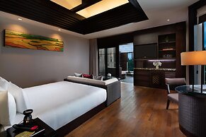 Banyan Tree Tengchong