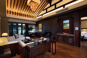 Banyan Tree Tengchong