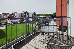 Golden Tulip Gdańsk Residence