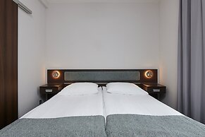 Golden Tulip Gdańsk Residence