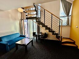 Golden Tulip Gdańsk Residence