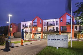Golden Tulip Gdańsk Residence