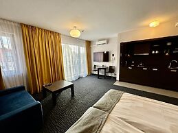 Golden Tulip Gdańsk Residence