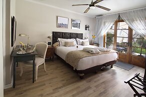 Carménère eco Hotel