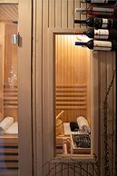 Carménère eco Hotel