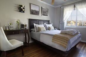 Carménère eco Hotel