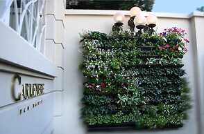 Carménère eco Hotel
