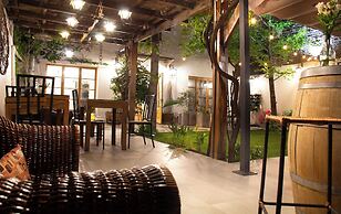 Carménère eco Hotel