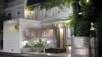 Carménère eco Hotel