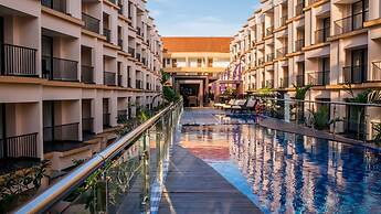 Park Regis Kuta, Bali