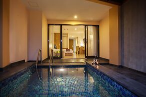 Park Regis Kuta, Bali