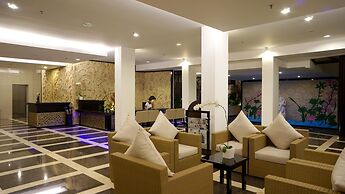 Park Regis Kuta, Bali