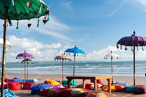 Park Regis Kuta, Bali