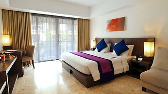 Park Regis Kuta, Bali