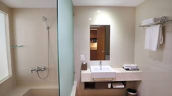 Park Regis Kuta, Bali