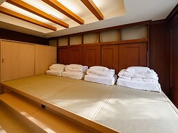 TATAMI NO YADO Chatan Mihama