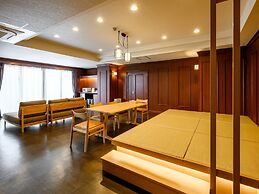 TATAMI NO YADO Chatan Mihama