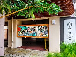 TATAMI NO YADO Chatan Mihama