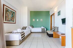 Pela Mare Hotel