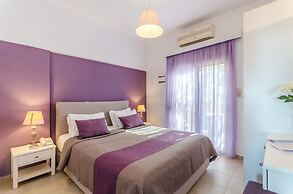 Pela Mare Hotel