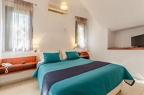 Pela Mare Hotel