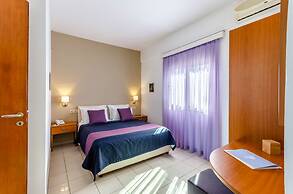 Pela Mare Hotel