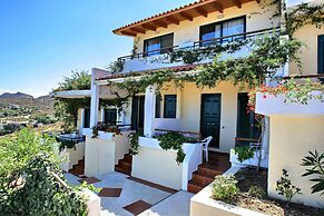 Pela Mare Hotel