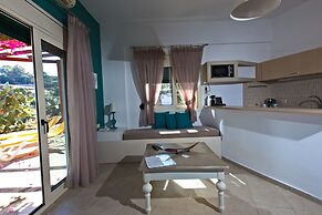 Pela Mare Hotel