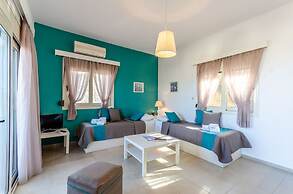Pela Mare Hotel