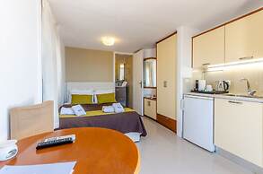 Pela Mare Hotel