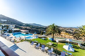 Pela Mare Hotel