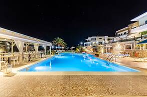 Pela Mare Hotel