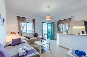 Pela Mare Hotel