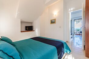 Pela Mare Hotel